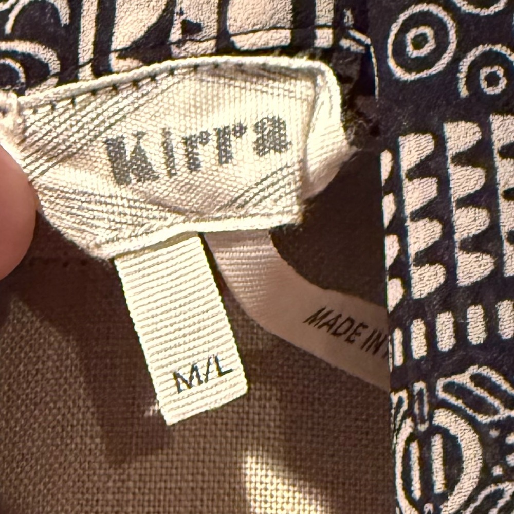 Kimono Top - Picture 2 of 6